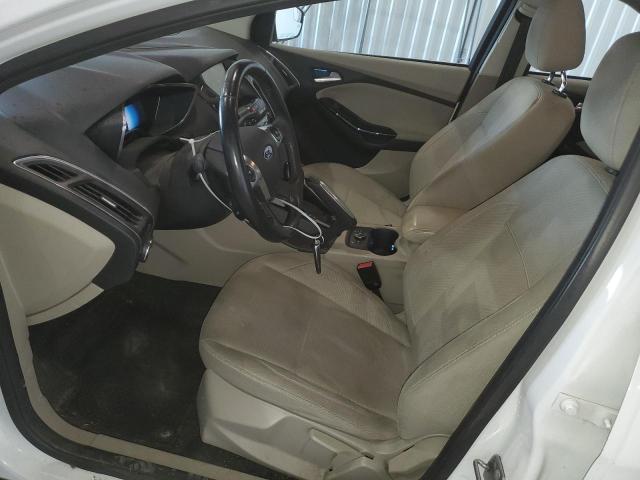 Photo 7 from auction – 2012 FORD FOCUS BEV with VIN 1FAHP3R49CL386299