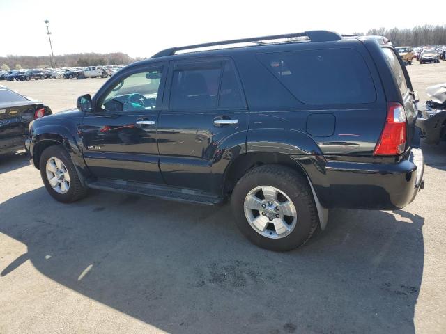 Photo 2 from auction – 2007 TOYOTA 4RUNNER SR with VIN JTEBU14R078099258