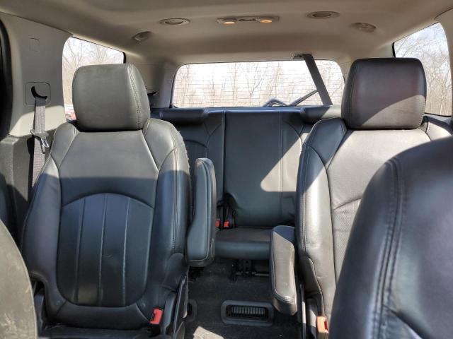 Photo 10 from auction – 2011 GMC ACADIA DEN with VIN 1GKKVTED2BJ412574
