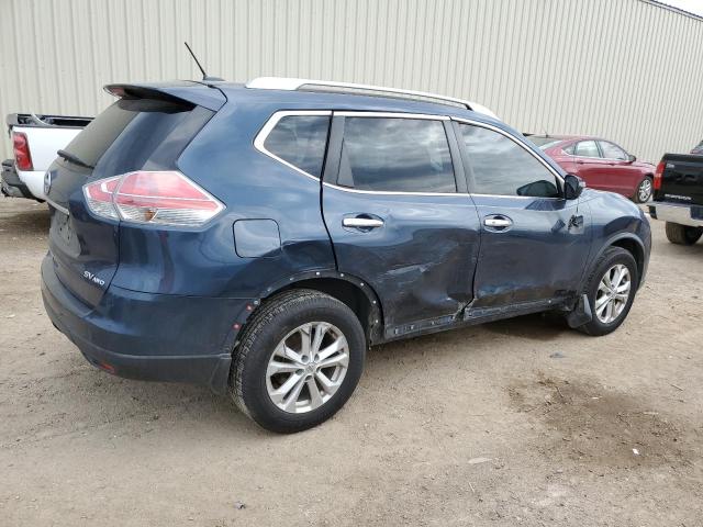 Photo 3 from auction – 2016 NISSAN ROGUE S with VIN 5N1AT2MM4GC826293