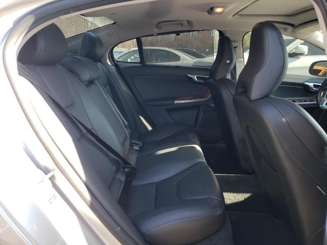 Photo 10 from auction – 2016 VOLVO S60 PREMIE with VIN LYV402FK6GB092623