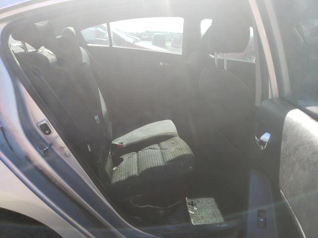 Photo 10 from auction – 2014 KIA FORTE LX with VIN KNAFX4A66E5063384