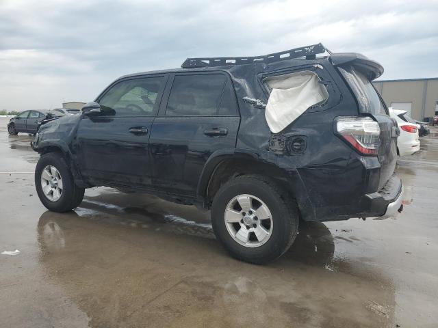 Photo 2 from auction – 2017 TOYOTA 4RUNNER SR with VIN JTEBU5JR6H5465187