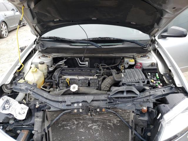 Photo 11 from auction – 2010 DODGE AVENGER SX with VIN 1B3CC4FB0AN234715