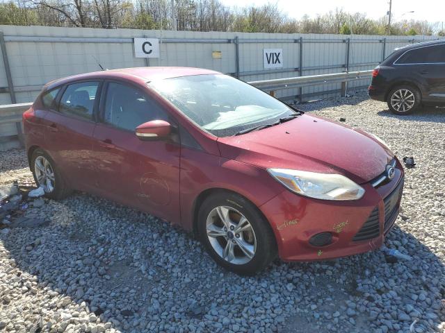 Photo 4 from auction – 2014 FORD FOCUS SE with VIN 1FADP3K27EL147442