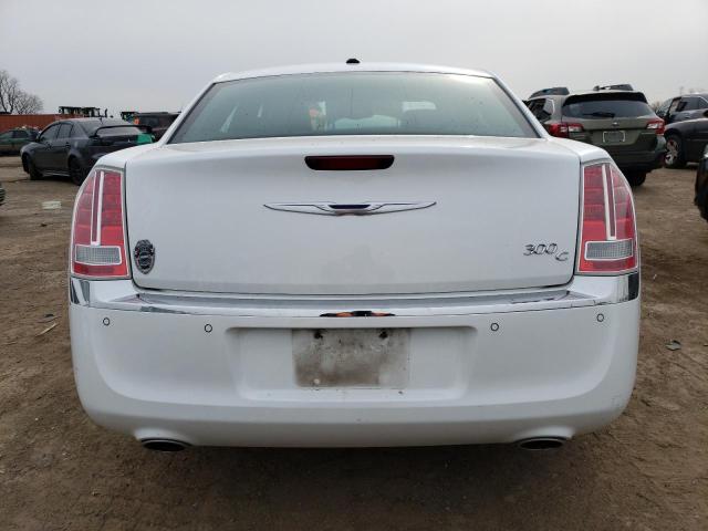 Photo 6 from auction – 2014 CHRYSLER 300C with VIN 2C3CCAET4EH286424