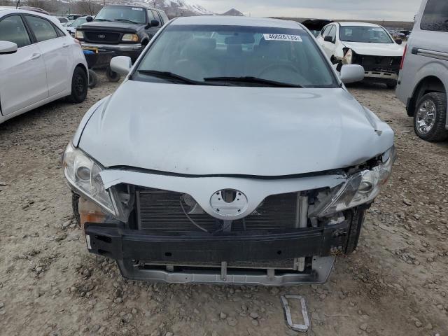 Photo 5 from auction – 2007 TOYOTA CAMRY CE with VIN 4T1BE46K07U529991