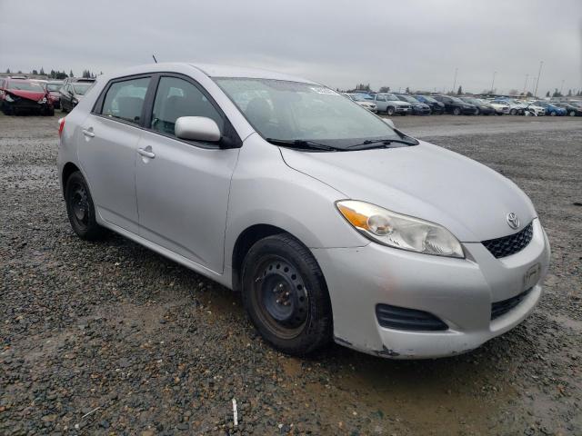 Photo 4 from auction – 2011 TOYOTA COROLLA MA with VIN 2T1KU4EE1BC568520