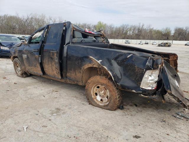 Photo 2 from auction – 2019 RAM 1500 CLASS with VIN 1C6RR6FG4KS562695
