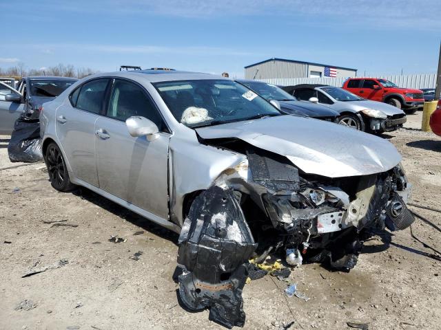 Photo 4 from auction – 2007 LEXUS IS 250 with VIN JTHCK262X72013153