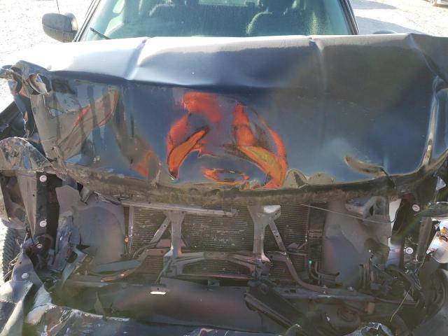 Photo 11 from auction – 2011 CHEVROLET SILVERADO with VIN 1GCRCPEX2BZ434786