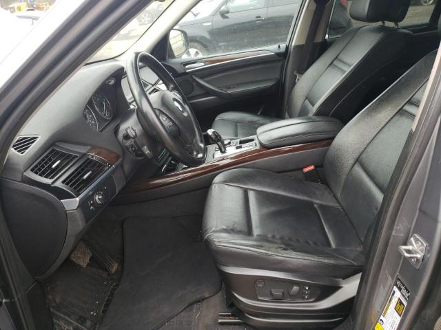 Photo 7 from auction – 2013 BMW X5 XDRIVE3 with VIN 5UXZV4C50D0B00484