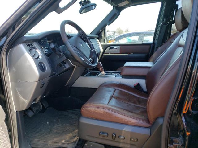 Photo 7 from auction – 2012 FORD EXPEDITION with VIN 1FMJK1J55CEF03217