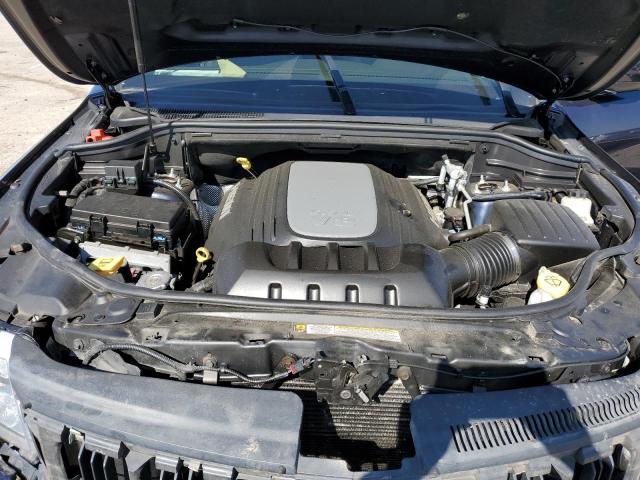 Photo 12 from auction – 2011 JEEP GRAND CHER with VIN 1J4RR4GT9BC548871