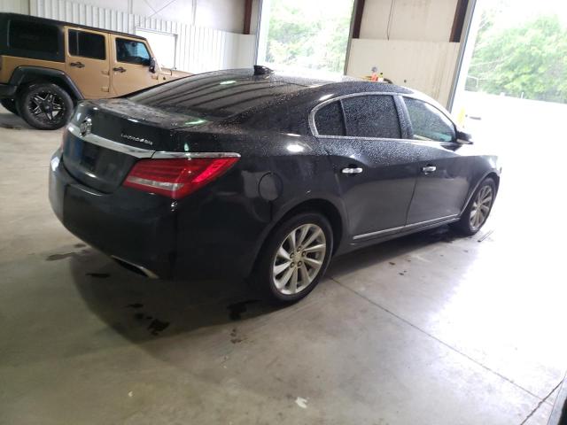Photo 3 from auction – 2016 BUICK LACROSSE with VIN 1G4GB5G32GF222449