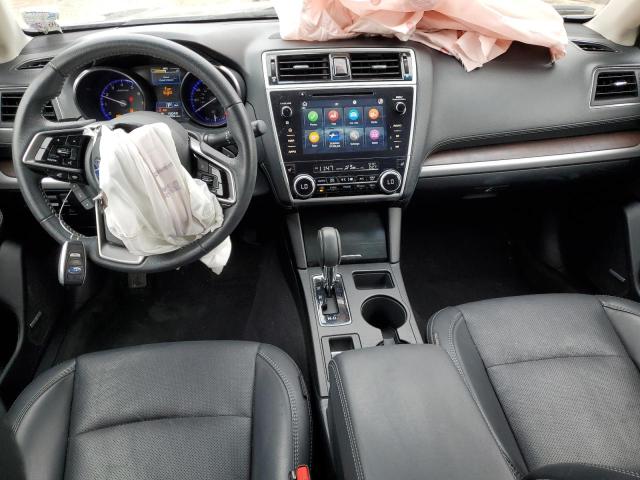 Photo 8 from auction – 2019 SUBARU OUTBACK 2. with VIN 4S4BSANC9K3363339