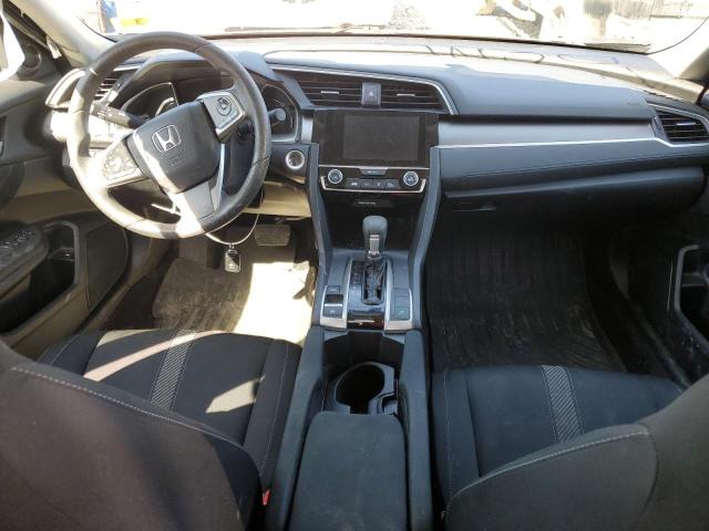 Photo 8 from auction – 2018 HONDA CIVIC EX with VIN 19XFC2F75JE031531