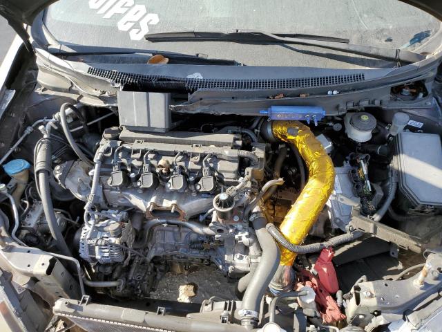 Photo 11 from auction – 2014 HONDA CIVIC LX with VIN 19XFB2E5XEE026589