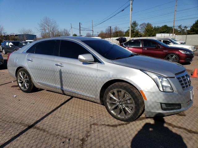 Photo 4 from auction – 2013 CADILLAC XTS with VIN 2G61W5S32D9153209
