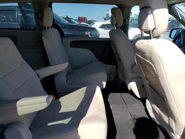 Photo 11 from auction – 2011 CHRYSLER TOWN & COU with VIN 2A4RR5DG4BR797745