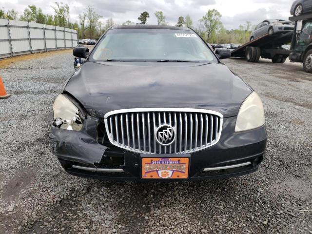 Photo 5 from auction – 2011 BUICK LUCERNE CX with VIN 1G4HC5EM4BU145875