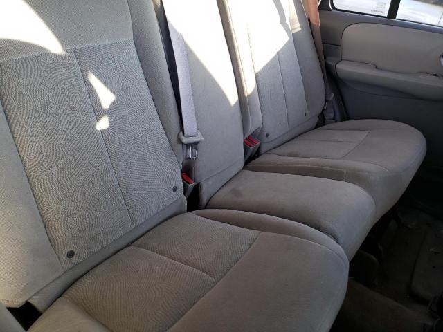 Photo 11 from auction – 2007 CHEVROLET TRAILBLAZE with VIN 1GNDT13S672119785