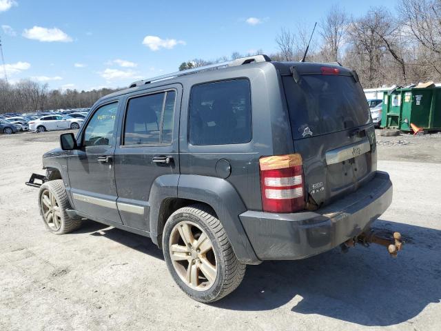 Photo 2 from auction – 2011 JEEP LIBERTY SP with VIN 1J4PN2GK5BW555832