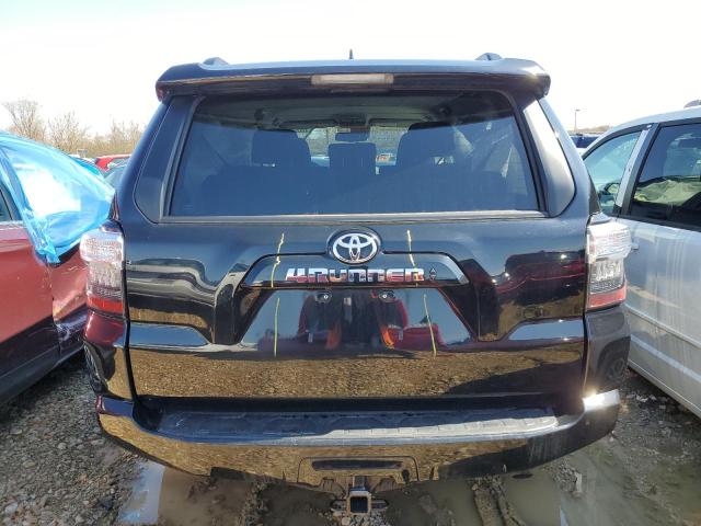 Photo 6 from auction – 2022 TOYOTA 4RUNNER SR with VIN JTEEU5JR3N5264744