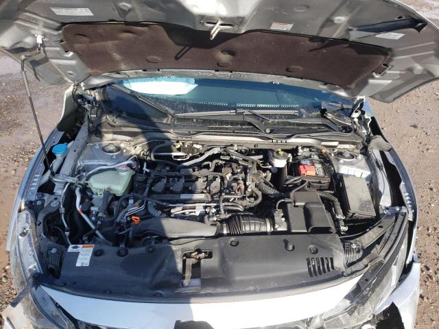 Photo 11 from auction – 2020 HONDA CIVIC EX with VIN 19XFC1F35LE201137