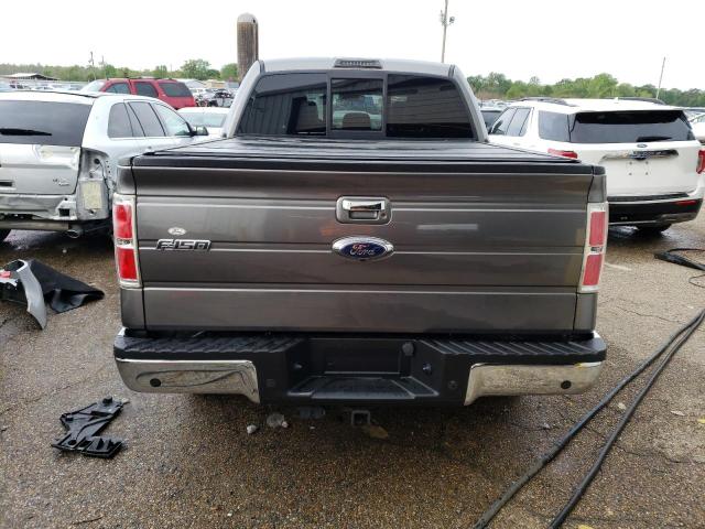Photo 6 from auction – 2013 FORD F150 SUPER with VIN 1FTFW1ET4DFC63368