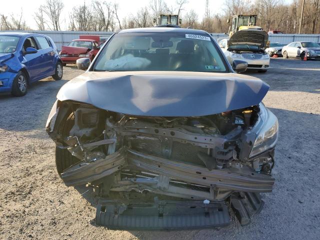 Photo 5 from auction – 2016 SUBARU LEGACY 2.5 with VIN 4S3BNAC65G3038929