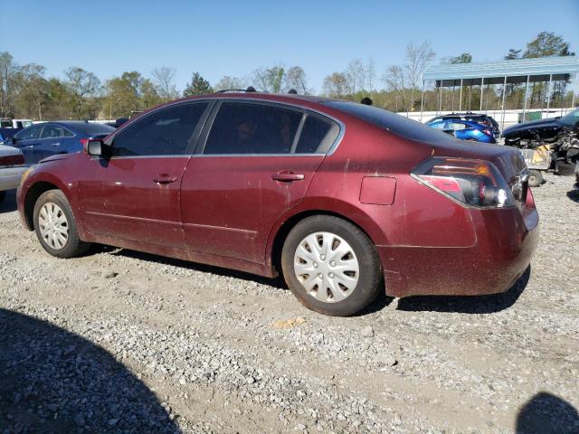 Photo 2 from auction – 2010 NISSAN ALTIMA BAS with VIN 1N4AL2AP5AN441474