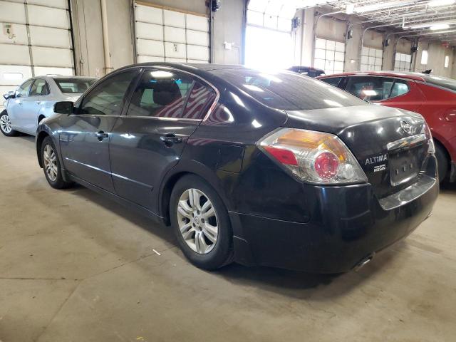 Photo 2 from auction – 2011 NISSAN ALTIMA BAS with VIN 1N4AL2AP2BN439795