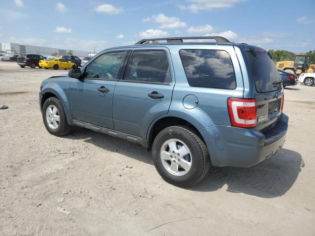 Photo 2 from auction – 2011 FORD ESCAPE XLT with VIN 1FMCU0D73BKB82577