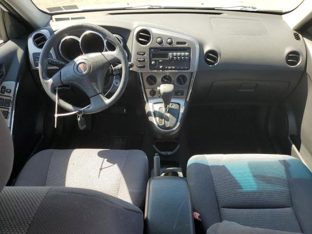 Photo 8 from auction – 2004 PONTIAC VIBE with VIN 5Y2SL628X4Z437897