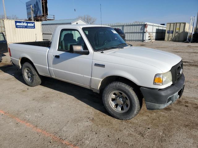 Photo 4 from auction – 2007 FORD RANGER with VIN 1FTYR10D67PA90726