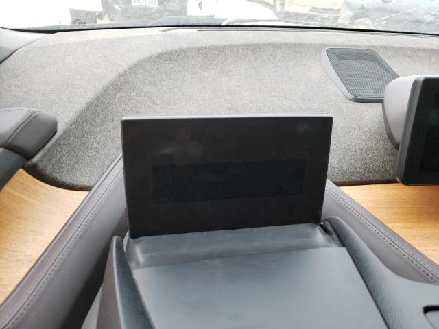 Photo 9 from auction – 2015 BMW I3 BEV with VIN WBY1Z2C5XFV555688