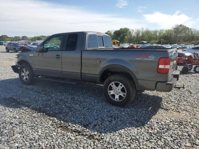 Photo 2 from auction – 2007 FORD F150 with VIN 1FTPX14V87NA70686