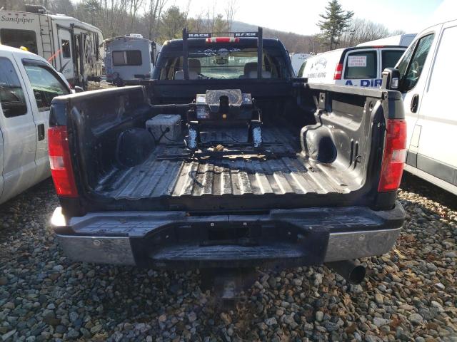 Photo 6 from auction – 2007 GMC NEW SIERRA with VIN 1GTJK33677F558340