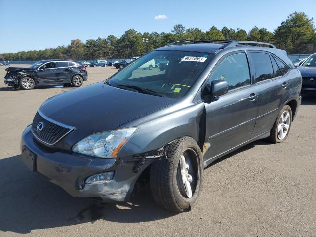 LEXUS RX 330 2006 z numerem VIN 2T2HA31U56C097127 - Zdjęcie z aukcji