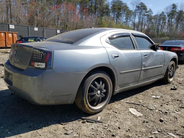 Photo 3 from auction – 2007 DODGE CHARGER R/ with VIN 2B3KA53H17H656946