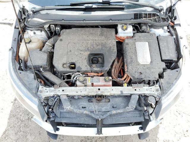 Photo 11 from auction – 2012 CHEVROLET VOLT with VIN 1G1RA6E48CU121173