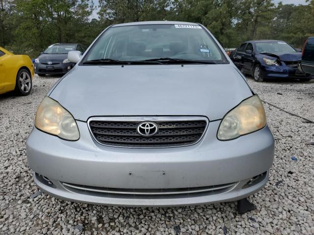 Photo 5 from auction – 2005 TOYOTA COROLLA CE with VIN 1NXBR32E05Z565577