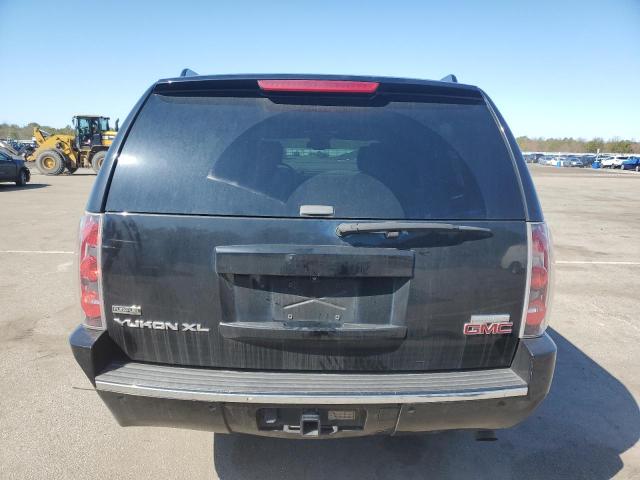 Photo 6 from auction – 2011 GMC YUKON XL D with VIN 1GKS2MEF3BR367064