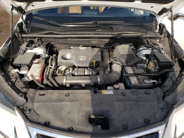 Photo 12 from auction – 2016 LEXUS NX 200T BA with VIN JTJBARBZ4G2077715
