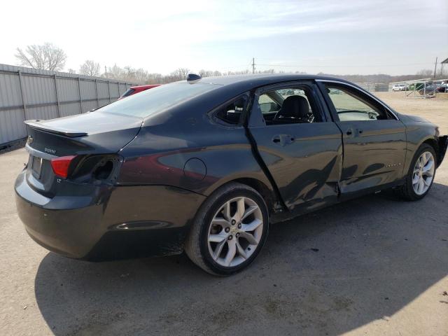 Photo 3 from auction – 2014 CHEVROLET IMPALA LT with VIN 1G1125S36EU170522