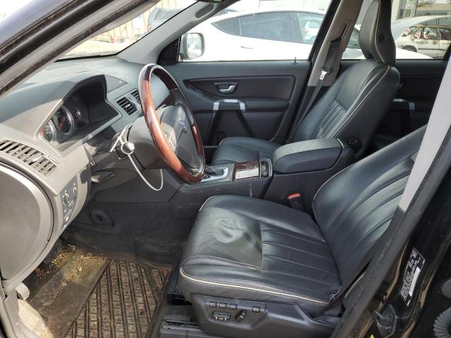 Photo 7 from auction – 2013 VOLVO XC90 3.2 with VIN YV4952CZ4D1652289