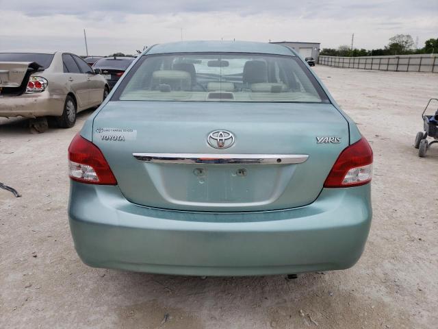 Photo 6 from auction – 2007 TOYOTA YARIS with VIN JTDBT923771013263
