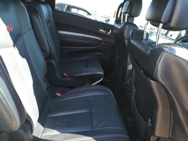 Photo 10 from auction – 2015 DODGE DURANGO R/ with VIN 1C4SDHCT9FC750585