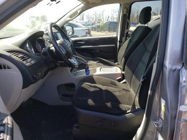 Photo 7 from auction – 2016 DODGE GRAND CARA with VIN 2C4RDGCG8GR309549